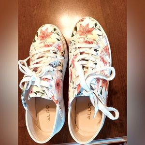 Aldo Shoes size 7